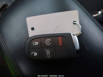 Dodge Durango III 3.6 V6 294KM 2022 Dodge Durango 2022 Dodge Durango GT AWD 3.6 Benzyna 295KM, zdjęcie 7