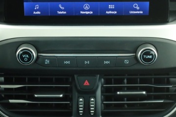 Ford Focus IV Kombi 1.0 EcoBoost 125KM 2020 Ford Focus 1.0 EcoBoost, Salon Polska, zdjęcie 10