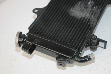 KTM DUKE 390 2017+ ВОДЯНОЙ РАДИАТОР