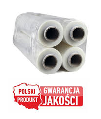 Folia spożywcza alu cateringowa 30cm 200m 4rolki