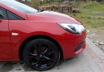 Opel 2021 Opel Astra Okazja 1.2 Benzyna 145KM, zdjęcie 13