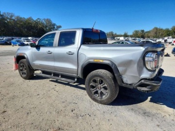  GMC Inny Canyon Elevation 2025 2.7 Benzyna 310KM, zdjęcie 1