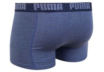 KOKSERKI MĘSKIE PUMA BASIC (2 PARY) L