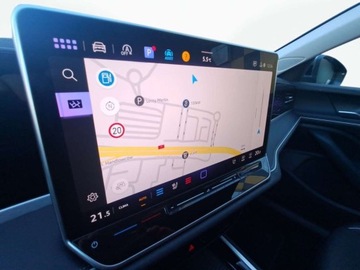 Volkswagen Passat B8 Variant Facelifting 2.0 TDI SCR 150KM 2024 Volkswagen Passat 2.0 TDI 150KM, Matrix, Tapicerka Skorzana, Masaz, Wentyl, zdjęcie 18