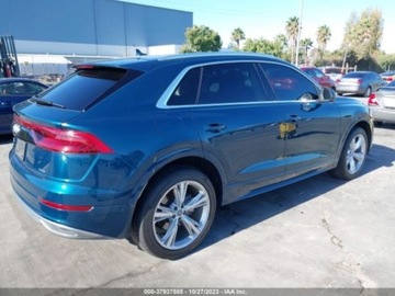 Audi Q8 2019 Audi Q8 Audi Q8 Premium Plus 55 TFSI quattro, ..., zdjęcie 6