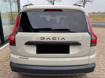 Dacia Jogger 2026 Od ręki - Extreme 7os. 1.2 Eco-G LPG 120KM / Pakiet Zimowy, zdjęcie 3