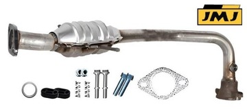 Katalizator Ford Mondeo 1.6i 1.8i 2.0i 1993-1996