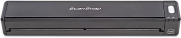 Портативный сканер документов Fujitsu ScanSnap iX100