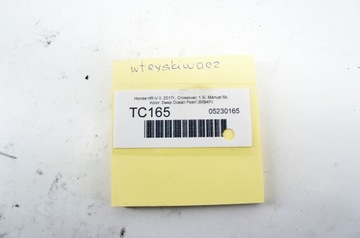 TC165 HONDA HR-V II 1.5I VSTŘIKOVACÍ TRYSKA