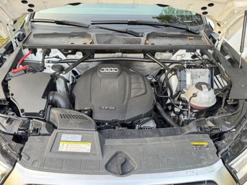 Audi Q5 II SUV 2.0 45 TFSI 245KM 2019 Audi Q5 2.0 245KM Quattro 1-reka Sprawdz 2.0 Benzyna 245KM, zdjęcie 19