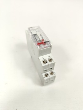 VEMER VP877500 Электромеханический переключатель