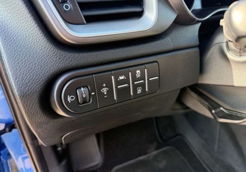 Kia XCeed Crossover 1.5 T-GDI 160KM 2021 Kia XCeed 1.5 Benzyna 160KM, zdjęcie 9