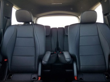 Mercedes GLS X167 2020 Mercedes-Benz GLS 450 4Matic 2020 3.0l 3.0 Benzyna 362KM, zdjęcie 10