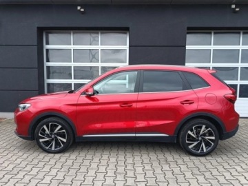 MG ZS II SUV Hybrid+ 1.5 HEV+ 197KM 2026 MG ZS 1.5 HEV+ Exclusive aut Suv 197KM 2026, zdjęcie 1