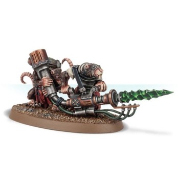 Skaven Warp Grinder