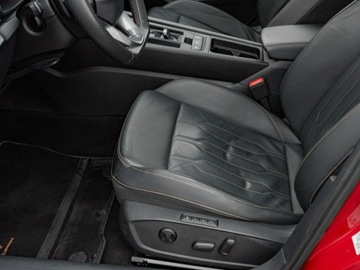 Cupra Leon II Hatchback 2.0 TSI 245KM 2023 Cupra Leon PY72861#2.0 TSI VZ DSG Podgrz.f I kier, zdjęcie 12