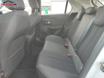 Opel Corsa F Hatchback 5d 1.2 75KM 2023 Opel Corsa GWARANCJA JEDYNE 12 tysiecy kilometrow JAK NOWY Mozliwa Zamiana, zdjęcie 6