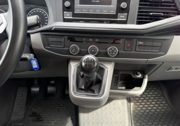 Volkswagen Caravelle T6 Transporter 2.0 TDI 150KM 2022 Volkswagen Transporter TDi 150KM T6.1, Reflektory LED, Kierownica Wielofun, zdjęcie 6
