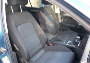 Volkswagen Passat B8 2017 Volkswagen Passat Okazja 1.4 Hybryda Plug-in 156KM, zdjęcie 17