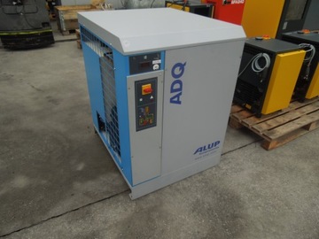 OSUSZACZ ZIĘBNICZY ALUP ADQ1080 18m3