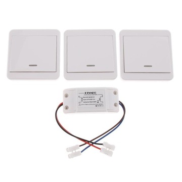 Интеллектуальный беспроводной пульт дистанционного управления с 3