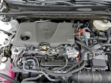 Toyota Camry IX 2026 Toyota Camry Xse 2026 2.5 Hybryda 203KM, zdjęcie 6