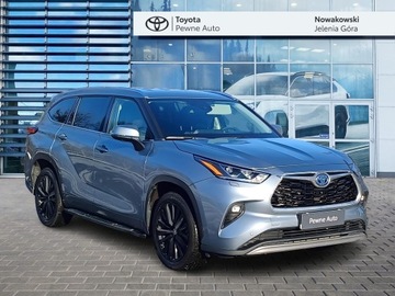 Toyota Highlander III 2023 Toyota Highlander 2.5 Executive Style 2.5 Executiv, zdjęcie 6