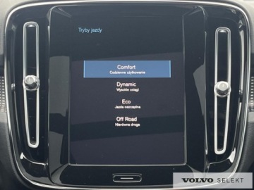 Volvo XC40 Crossover 1.5 T3 163KM 2021 Volvo XC 40 FV23% SalonPL T3 RDesign LED Panorama, zdjęcie 22