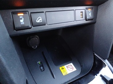 Toyota Yaris IV Cross 1.5 Hybrid 116KM 2021 Toyota Yaris Cross Hybrid 1.5 Adventure 4x4 Hybrid, zdjęcie 25