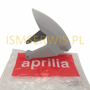 Oryg. błotnik przedni Aprilia Shiver do malowania