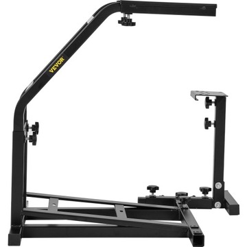 ПОДСТАВКА ДЛЯ ИГРОВОГО КОЛЕСА ДЛЯ Logitech THRUSTMASTER РЕГУЛИРУЕМАЯ