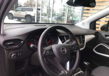 Opel 2020 Opel Crossland X Opel Crossland X 1.2 T Eco 120 Lat SampS 1.2 Benzyna, zdjęcie 17