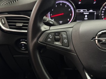 Opel Astra K Sports Tourer 1.4 Turbo 125KM 2019 Opel Astra Elite / 1 właściciel / Salon Polska / F, zdjęcie 21