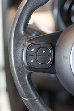 Fiat 500 II Seria 4 1.2 69KM 2017 Fiat 500 Fiat 500S 1.2 1.2 Benzyna 69KM, zdjęcie 27