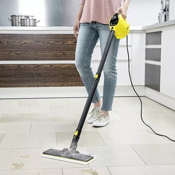 КРЫШКА ШВАБРЫ ОТАРОЧНАЯ МУФТА ДЛЯ KARCHER SC1 SC2 SC3 SC4 SC5 EasyFix
