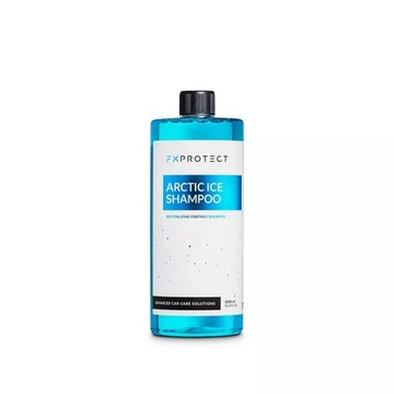 FX PROTECT Arctic Ice Shampoo 1L