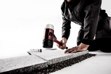 60 Бордюрный молоток Simplex PLASTIK