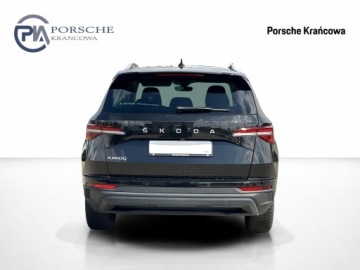 Skoda Karoq Crossover Facelifting 1.5 TSI ACT 150KM 2022 Skoda Karoq | Kamera Cofania | Ambiente | Full LED, zdjęcie 3