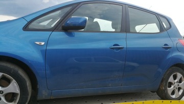 DVEŘE LEVÉ PŘEDNÍ 5B KIA VENGA IX20 09-15