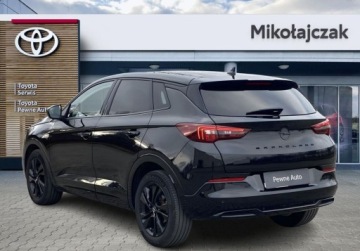 Opel 2023 Opel Grandland 1.2 T Business Elegance SS Salon PL Toyota Mikolajczak Le, zdjęcie 2