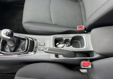 Nissan Pulsar 1.2 DIG-T 115KM 2016 Nissan Pulsar 1.2TB 115KM 6Bieg.Klimatr.Navi Kamera Hak Grz.Siedz.Key Fakt, zdjęcie 17