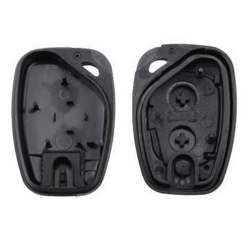 OBUDOWA KLUCZYK PILOT DO RENAULT RENAULT TRAFFIC MASTER VIVARO MOVANO