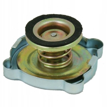 KOREK CHŁODNICY WODY URSUS C-330