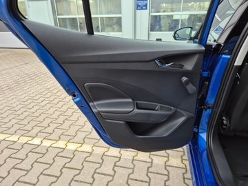 Skoda Fabia IV 2025 Skoda Fabia Edition 130 1.0 TSI DSG Auto z placu, zdjęcie 15