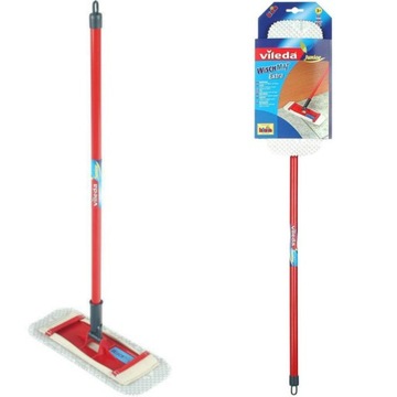 KLEIN 6723 MOP PŁASKI VILEDA DO PODŁÓG DLA DZIECI