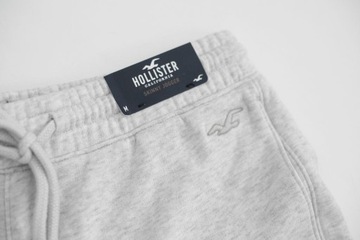 Nowe dresowe spodnie marki Hollister rozmiar XL