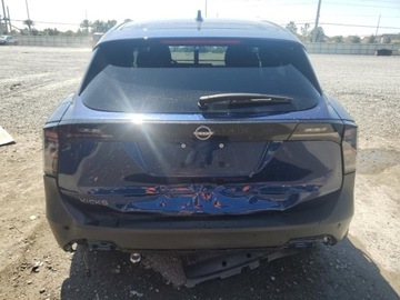 Nissan 2025 Nissan Kikcs Kicks SV 2025 2.0l 2.0 Benzyna 141KM, zdjęcie 2