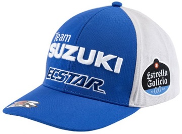 Czapka z daszkiem 2022 MotoGP Suzuki Ecstar GSX RR