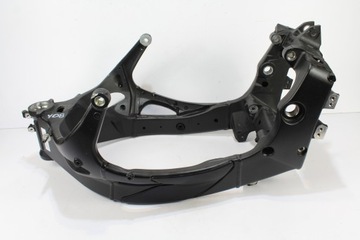 YAMAHA YZF-R1 RN22 09-15 РАМНАЯ ДОКУМЕНТАЦИЯ 2014 г.