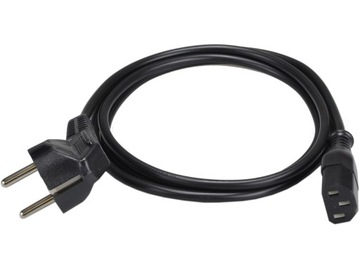 Кабель питания для ПК UPS LCD C13 1,5 м